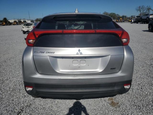 Photo 6 from auction – 2020 MITSUBISHI ECLIPSE CR with VIN JA4AS4AAXLZ014916