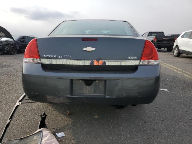 Photo 6 from auction – 2011 CHEVROLET IMPALA LT with VIN 2G1WG5EKXB1129568