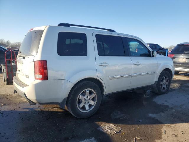 Foto 3 de la subasta – 2011 HONDA PILOT TOUR con VIN 5FNYF4H95BB043250