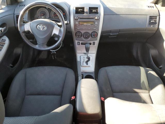 Photo 8 from auction – 2010 TOYOTA COROLLA BA with VIN 2T1BU4EE4AC264936