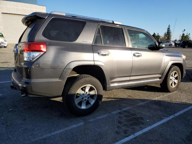 Foto 3 de la subasta – 2010 TOYOTA 4RUNNER SR con VIN JTEZU5JR8A5013410