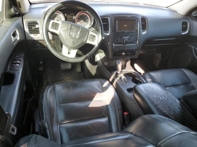 Photo 8 from auction – 2013 DODGE DURANGO CR with VIN 1C4RDHDG2DC659414