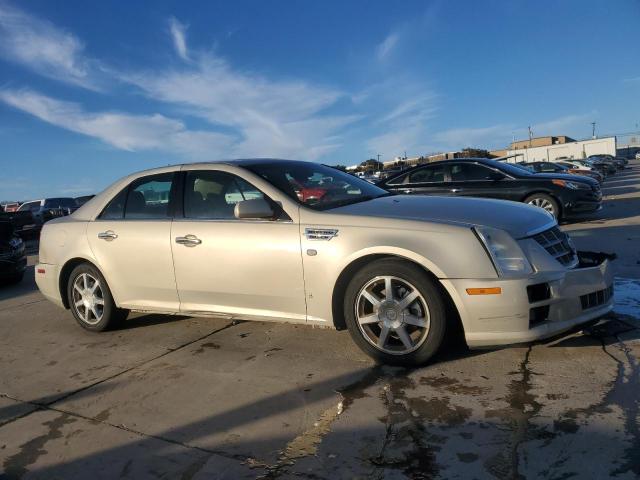 Photo 4 from auction – 2008 CADILLAC STS with VIN 1G6DK67V580185340