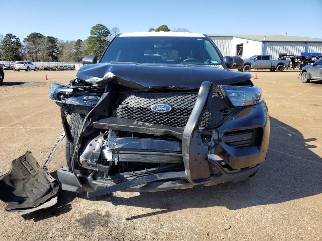 Photo 5 from auction – 2023 FORD EXPLORER P with VIN 1FM5K8AB1PGA19149