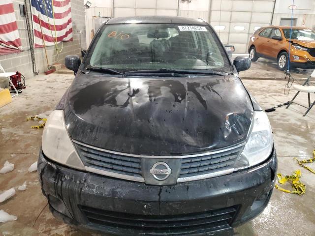 Foto 5 de la subasta – 2009 NISSAN VERSA con VIN 3N1BC13E39L351372