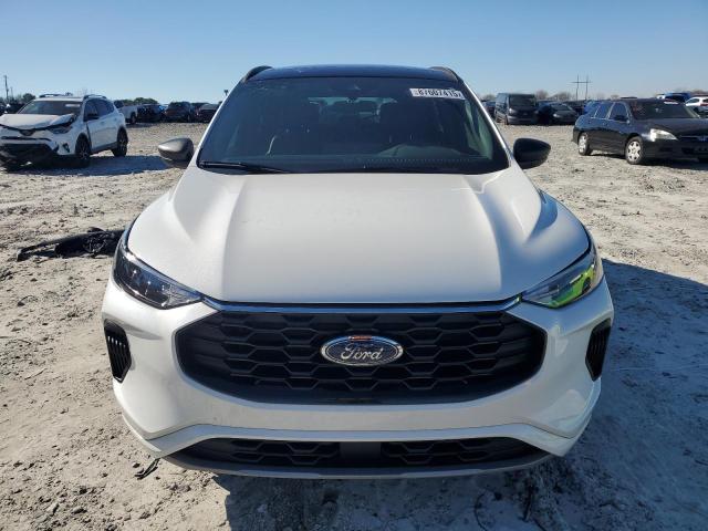 Photo 5 from auction – 2023 FORD ESCAPE ST with VIN 1FMCU0MNXPUB32690