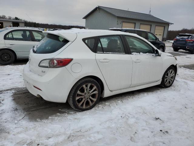 Photo 3 from auction – 2010 MAZDA 3 S with VIN JM1BL1H67A1187232