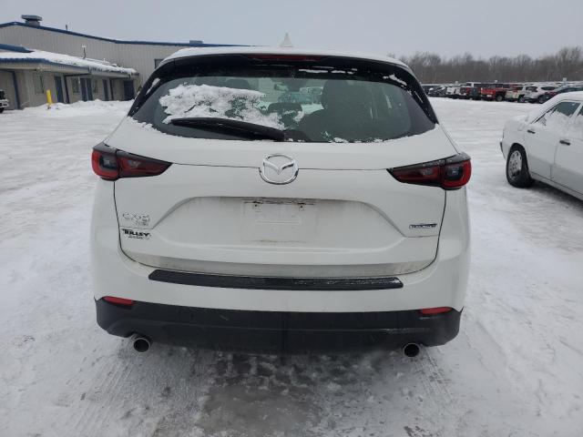 Photo 6 from auction – 2023 MAZDA CX-5 with VIN JM3KFBAM9P0161971