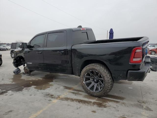 Photo 2 from auction – 2018 RAM 1500 BIG H with VIN 1C6SRFFT4KN545456