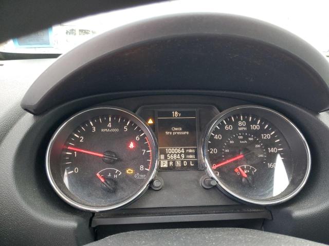 Photo 9 from auction – 2011 NISSAN ROGUE S with VIN JN8AS5MV8BW265190