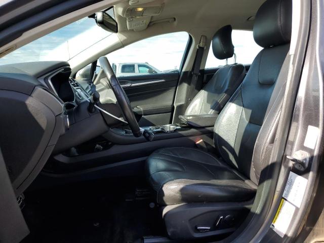 Photo 7 from auction – 2014 FORD FUSION TIT with VIN 3FA6P0K94ER178573