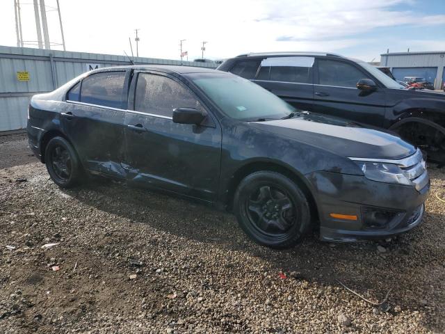 Photo 4 from auction – 2010 FORD FUSION SE with VIN 3FAHP0HA2AR307348