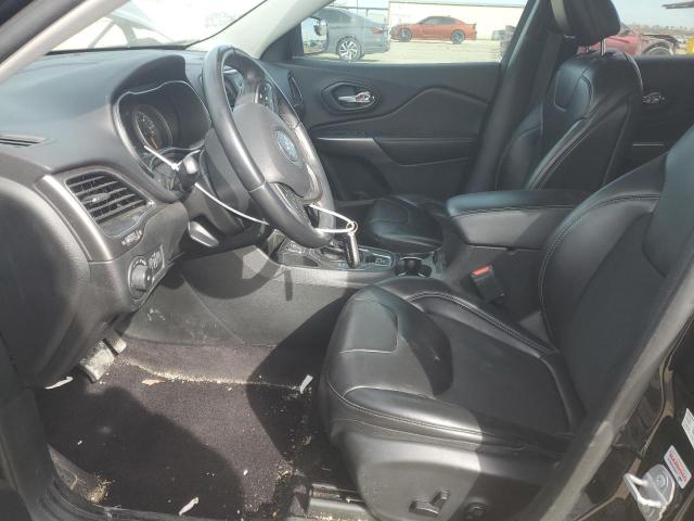 Photo 7 from auction – 2019 JEEP CHEROKEE L with VIN 1C4PJLLB1KD146316