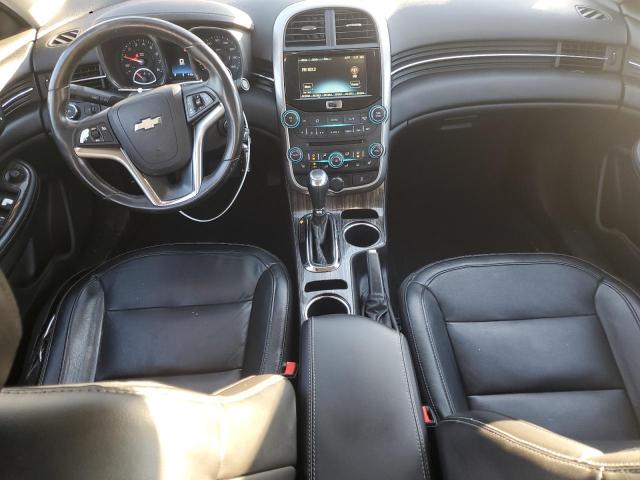 Photo 8 from auction – 2016 CHEVROLET MALIBU LIM with VIN 1G11E5SA8GF158160