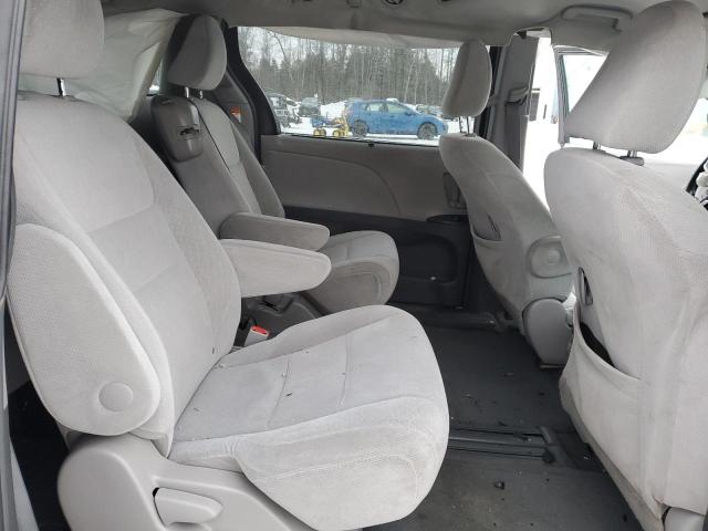 Photo 11 from auction – 2015 TOYOTA SIENNA LE with VIN 5TDKK3DC0FS684109