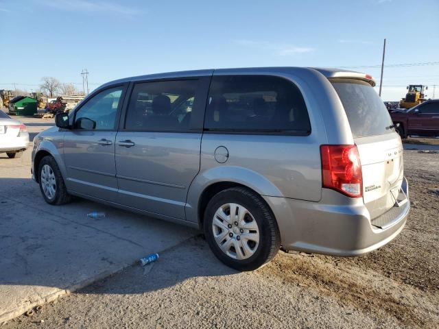 Photo 2 from auction – 2016 DODGE GRAND CARA with VIN 2C4RDGBG5GR116647