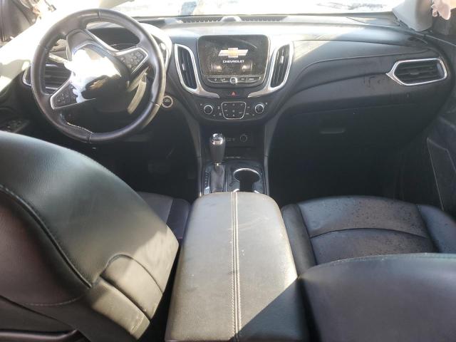 Photo 8 from auction – 2020 CHEVROLET EQUINOX PR with VIN 2GNAXXEV8L6229655