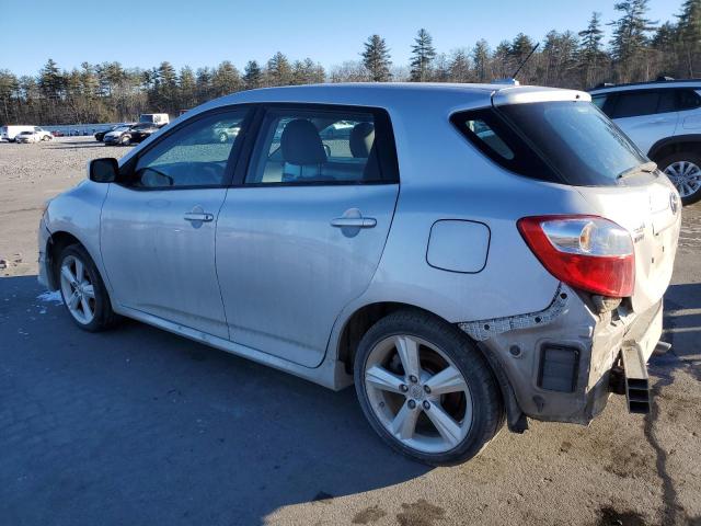 Photo 2 from auction – 2010 TOYOTA COROLLA MA with VIN 2T1LE4EE1AC018721