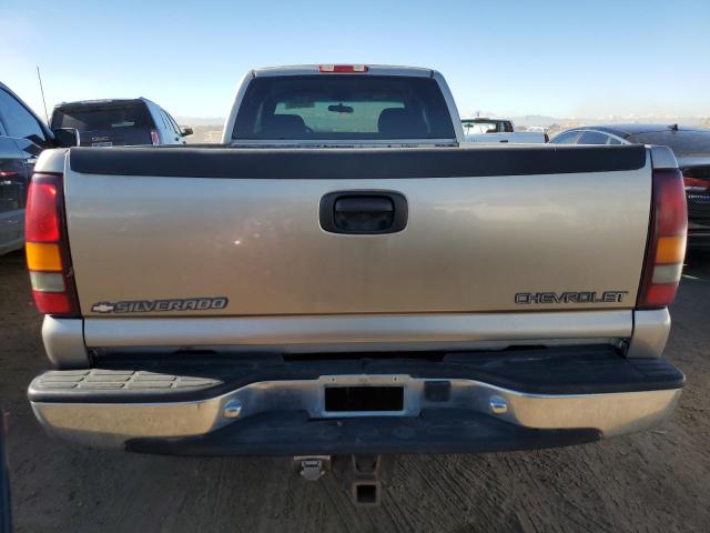 Photo 6 from auction – 2001 CHEVROLET SILVERADO with VIN 1GCHK29U21E279924