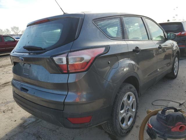 Photo 3 from auction – 2017 FORD ESCAPE S with VIN 1FMCU0F78HUC85276