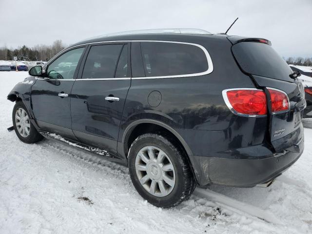 Photo 2 from auction – 2011 BUICK ENCLAVE CX with VIN 5GAKRBED8BJ207028