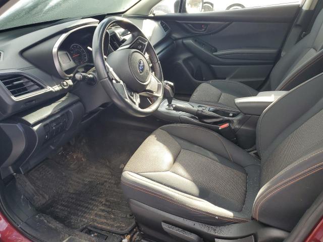 Photo 7 from auction – 2018 SUBARU CROSSTREK with VIN JF2GTABC9JH211978