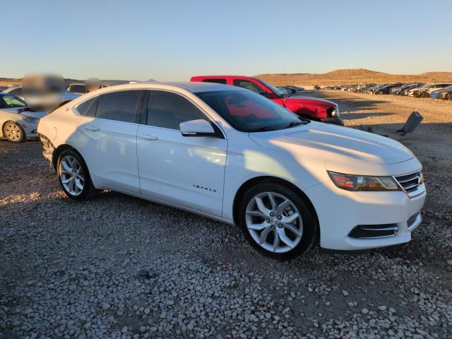 Photo 4 from auction – 2016 CHEVROLET IMPALA LT with VIN 2G1115S35G9206400