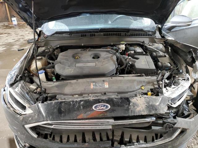 Photo 11 from auction – 2018 FORD FUSION TIT with VIN 3FA6P0D98JR188191