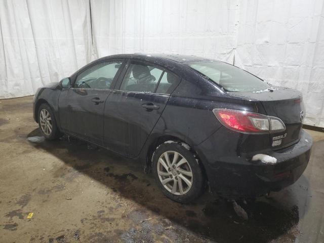 Photo 2 from auction – 2012 MAZDA 3 I with VIN JM1BL1V79C1609744