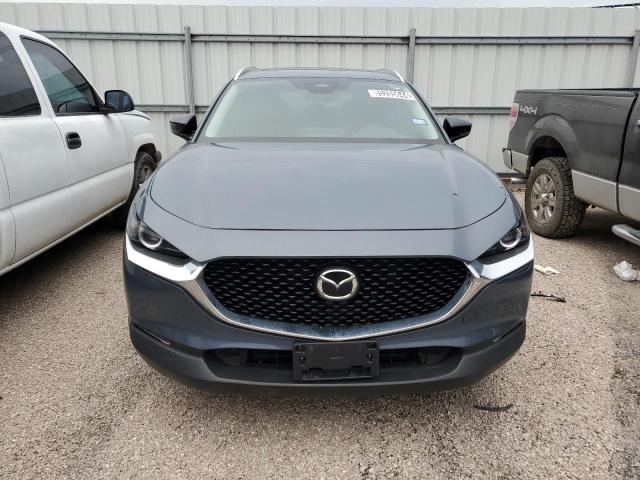 Photo 5 from auction – 2024 MAZDA CX-30 PREF with VIN 3MVDMBCM9RM651930