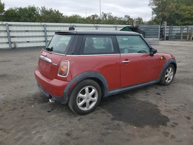Photo 3 from auction – 2008 MINI COOPER with VIN WMWMF33548TT66639