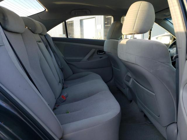 Photo 10 from auction – 2010 TOYOTA CAMRY BASE with VIN 4T1BF3EK8AU031599