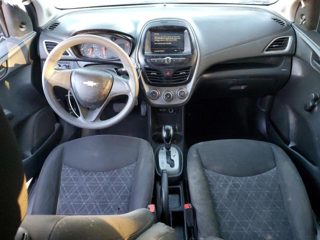 Photo 8 from auction – 2019 CHEVROLET SPARK LS with VIN KL8CB6SA0KC707223