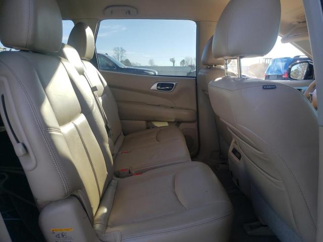 Foto 11 de la subasta – 2013 NISSAN PATHFINDER con VIN 5N1AR2MM4DC644698