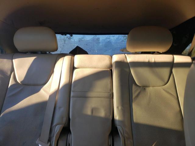Photo 10 from auction – 2013 LEXUS RX 350 BAS with VIN 2T2BK1BA9DC197546