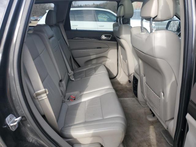 Photo 10 from auction – 2011 JEEP GRAND CHER with VIN 1J4RR4GG9BC527425