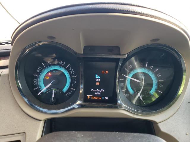 Photo 9 from auction – 2013 BUICK LACROSSE with VIN 1G4GA5ER0DF283806