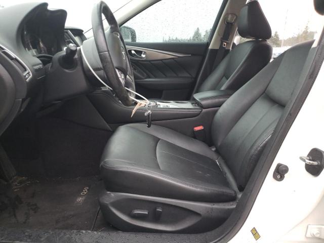 Photo 7 from auction – 2015 INFINITI Q50 BASE with VIN JN1BV7AR1FM408043