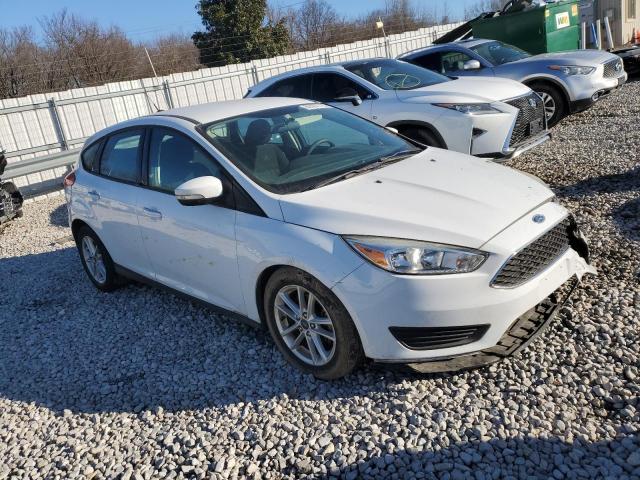 Photo 4 from auction – 2016 FORD FOCUS SE with VIN 1FADP3K24GL364370
