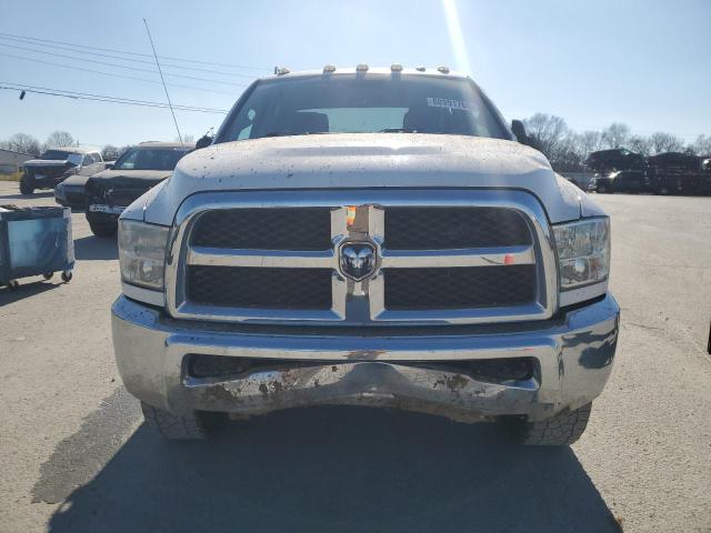Photo 5 from auction – 2016 RAM 2500 ST with VIN 3C6UR5CL1GG387861