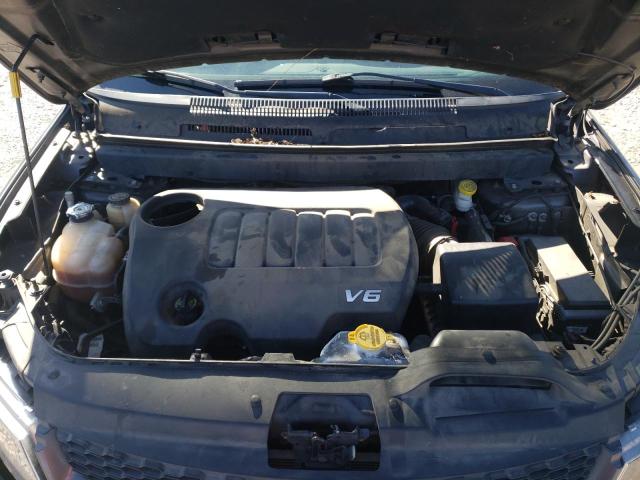 Photo 12 from auction – 2018 DODGE JOURNEY GT with VIN 3C4PDCEG2JT346615