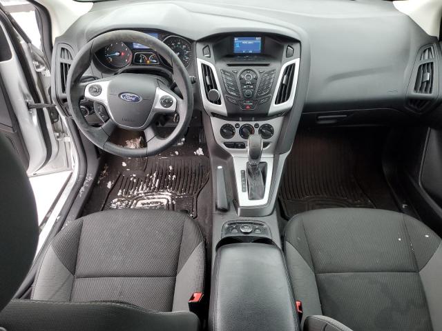 Photo 8 from auction – 2014 FORD FOCUS SE with VIN 1FADP3K23EL285950