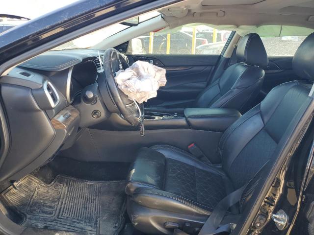 Photo 7 from auction – 2017 NISSAN MAXIMA 3.5 with VIN 1N4AA6AP2HC438549