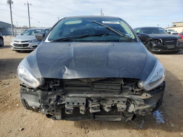 Photo 5 from auction – 2018 FORD FOCUS SE with VIN 1FADP3K20JL286922