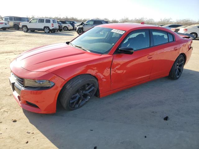 Photo 1 from auction – 2023 DODGE CHARGER SX with VIN 2C3CDXBG1PH516351