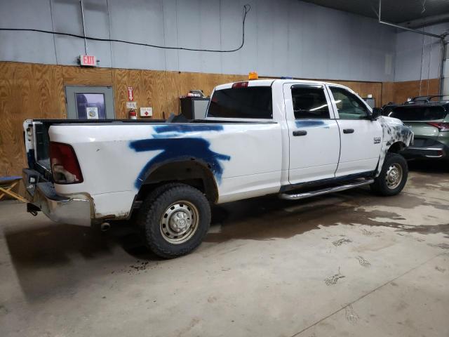 Photo 3 from auction – 2011 DODGE RAM 2500 with VIN 3D7TT2CT0BG595331