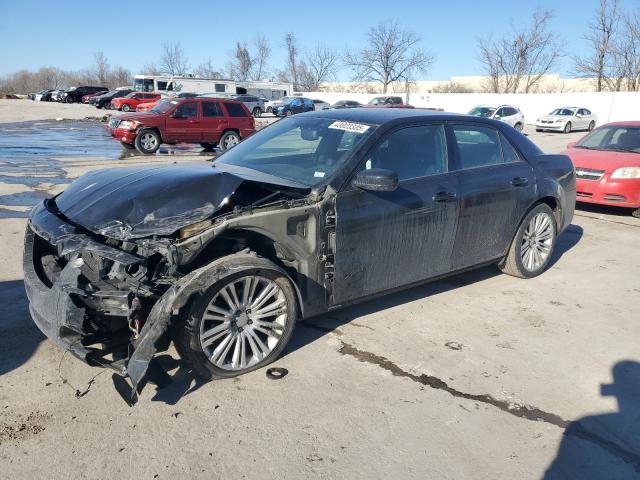 CHRYSLER 300 LIMITE 2011 with VIN 2C3CA5CG4BH599357 - Photo from auction