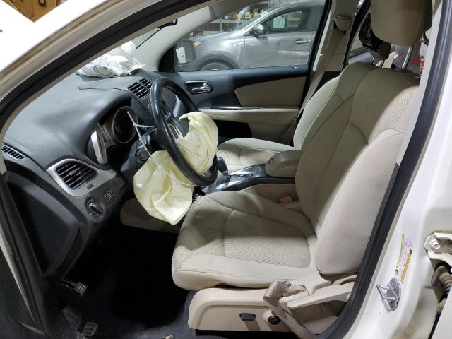 Photo 7 from auction – 2012 DODGE JOURNEY SE with VIN 3C4PDCAB3CT203766