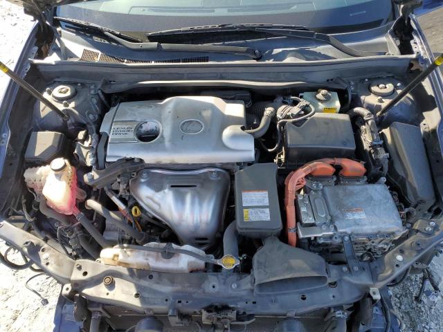 Photo 11 from auction – 2015 LEXUS ES 300H with VIN JTHBW1GG7F2100348