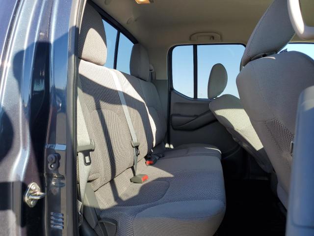 Photo 10 from auction – 2016 NISSAN FRONTIER S with VIN 1N6AD0ER1GN782173